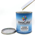 Auto Refinish Paint Innocolor Car Refinish Paint System